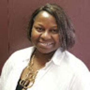 Meet your Posher, Jacqualine